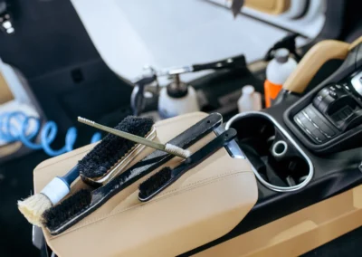 Car Detailing services 2