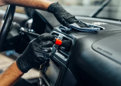 Car Detailing services 3