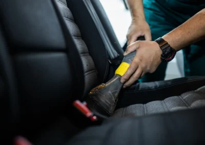 Car Detailing services 5