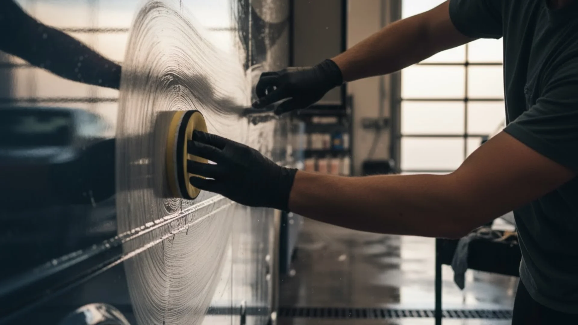 RV Wash and Wax By Spruce Detailing