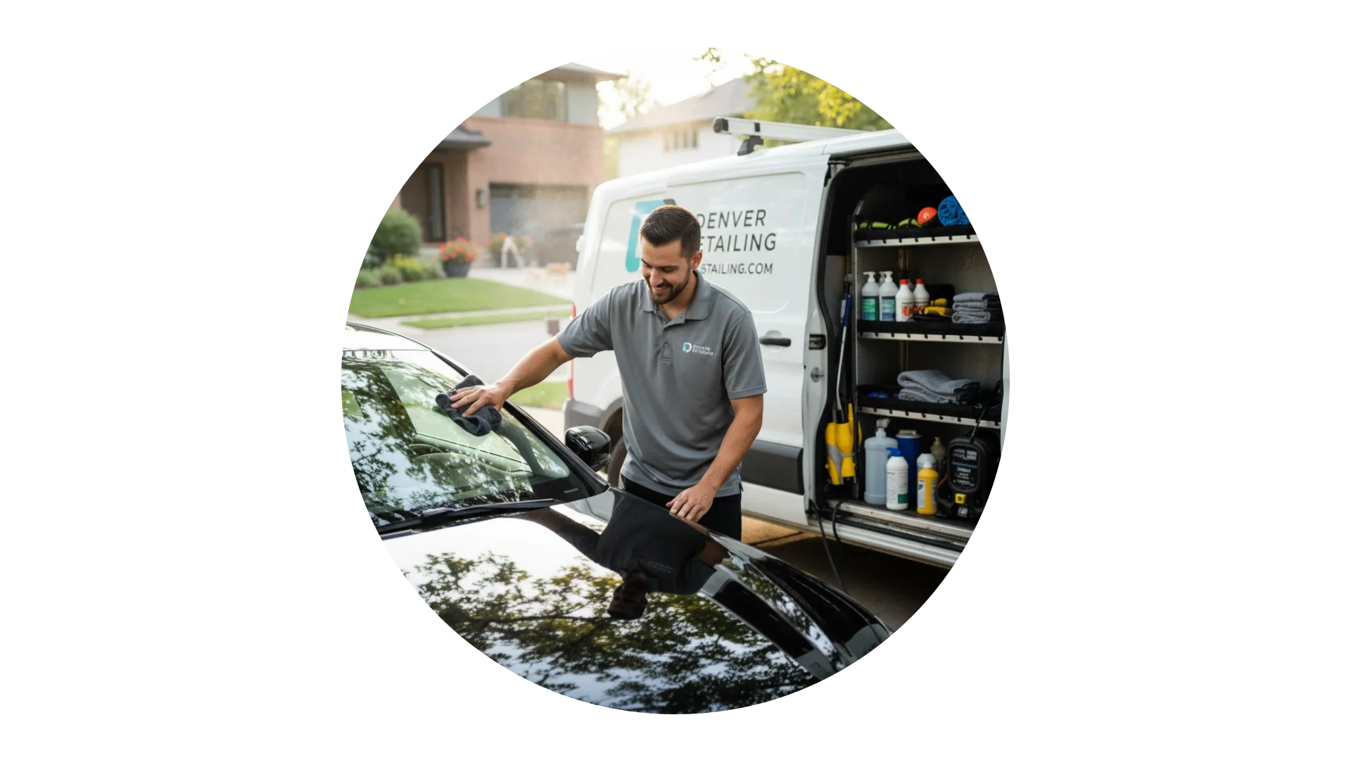 Time-Saving Experience