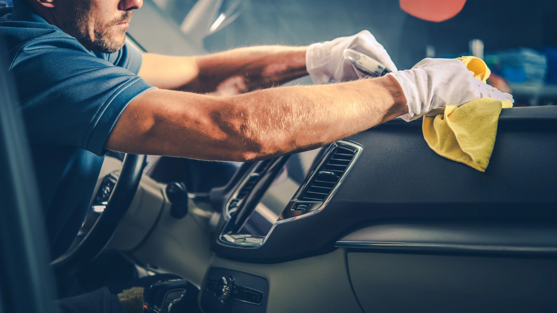 What is RV Detailing Denver By Spruce Detailing