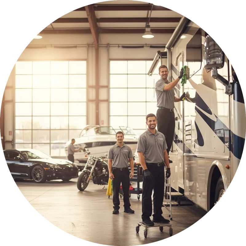 Friendly-&-Reliable-Packages